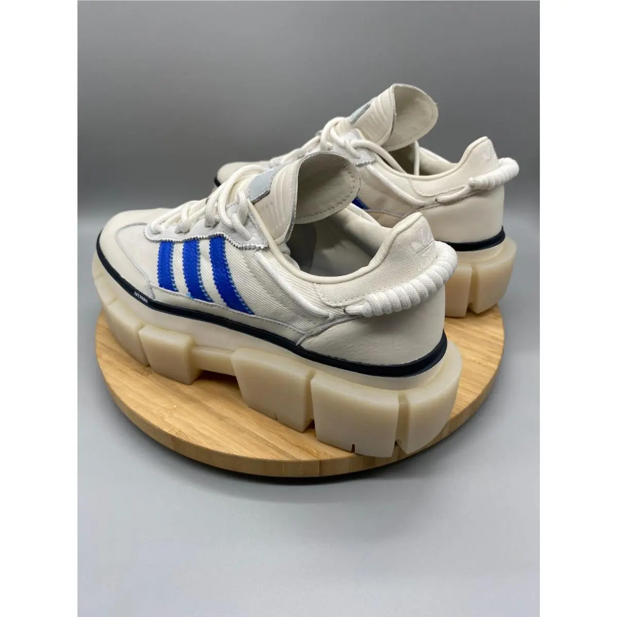 Adidas shoes - adidas Super Sleek - Super Sleek - GZ3890 - White 5
