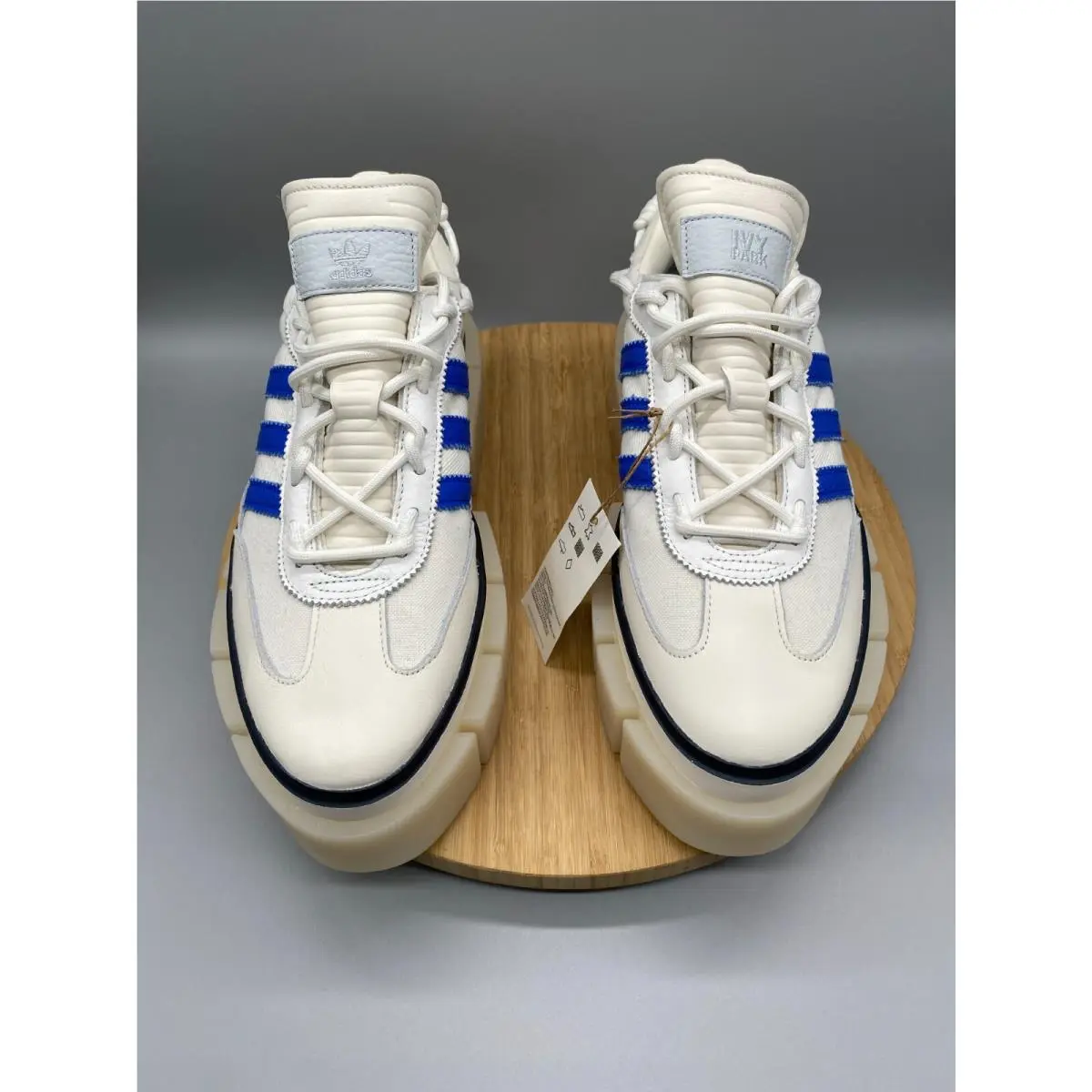 Adidas shoes - adidas Super Sleek - Super Sleek - GZ3890 - White 7