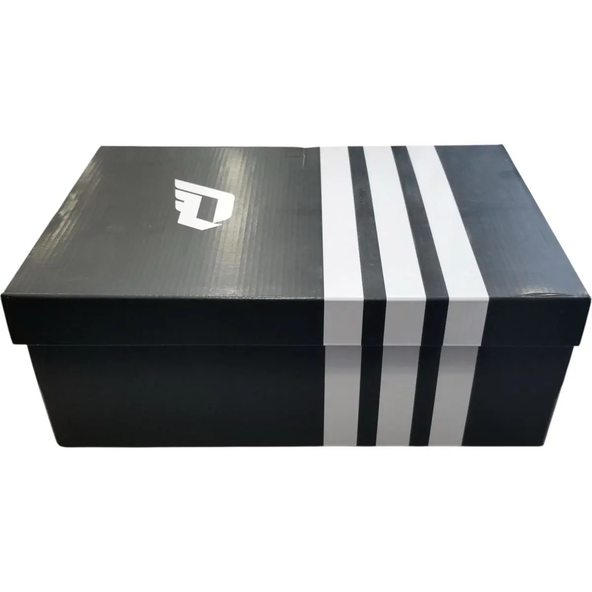 Adidas shoes - adidas Dame - Dame - IH2036 - Maroon White (UPC: 198323936110) 8