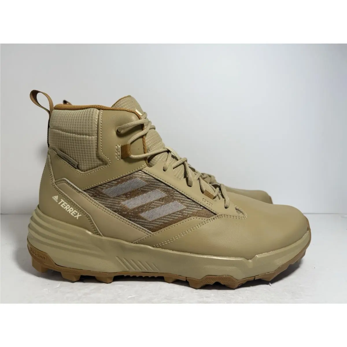 Adidas shoes - adidas Terrex Unity - Terrex Unity - GZ3969 - Beige Tone/Ecru Tint/Mesa (UPC: 195733525620) 0