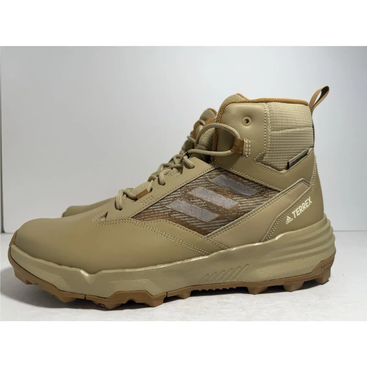 Adidas shoes - adidas Terrex Unity - Terrex Unity - GZ3969 - Beige Tone/Ecru Tint/Mesa (UPC: 195733525620) 2