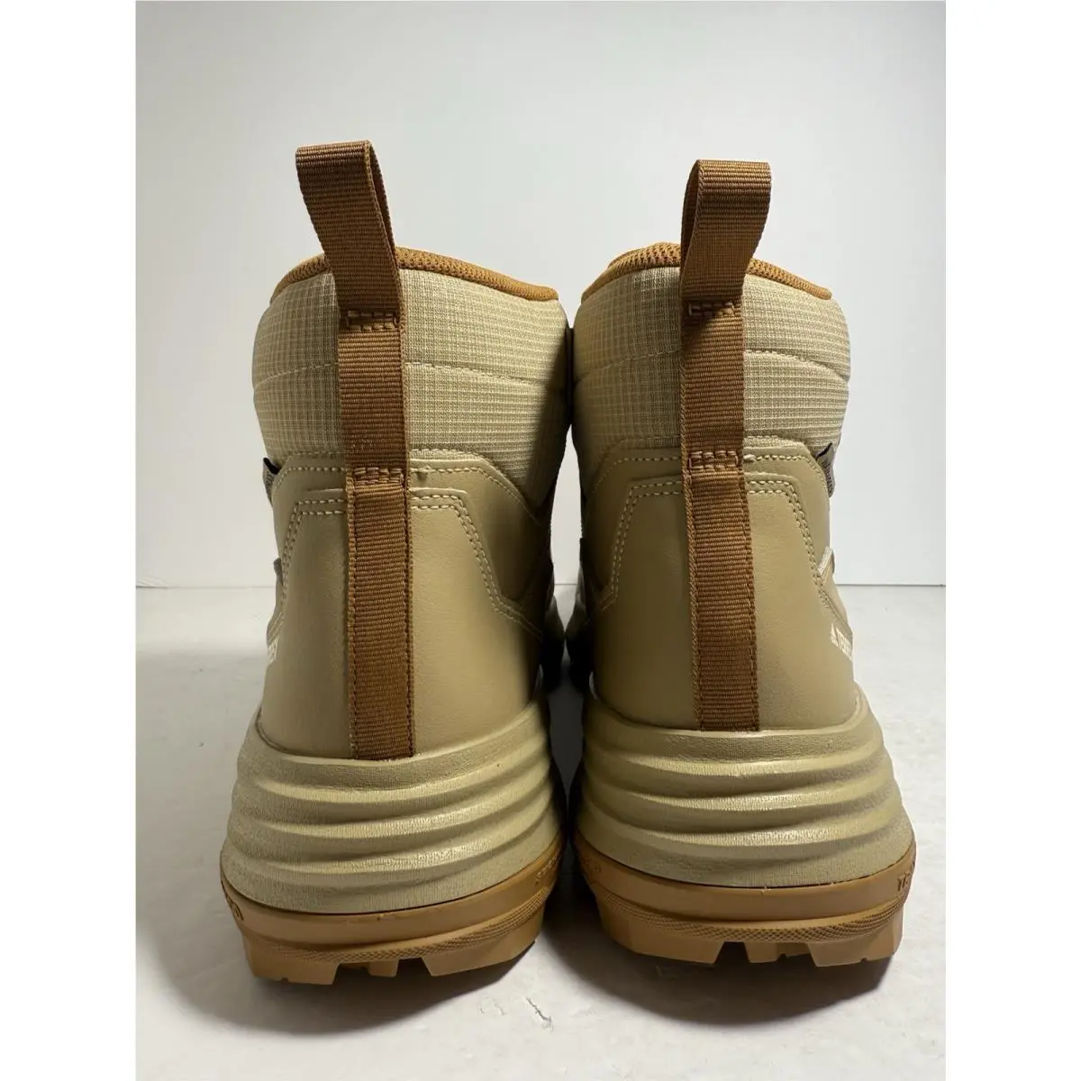 Adidas shoes - adidas Terrex Unity - Terrex Unity - GZ3969 - Beige Tone/Ecru Tint/Mesa (UPC: 195733525620) 3