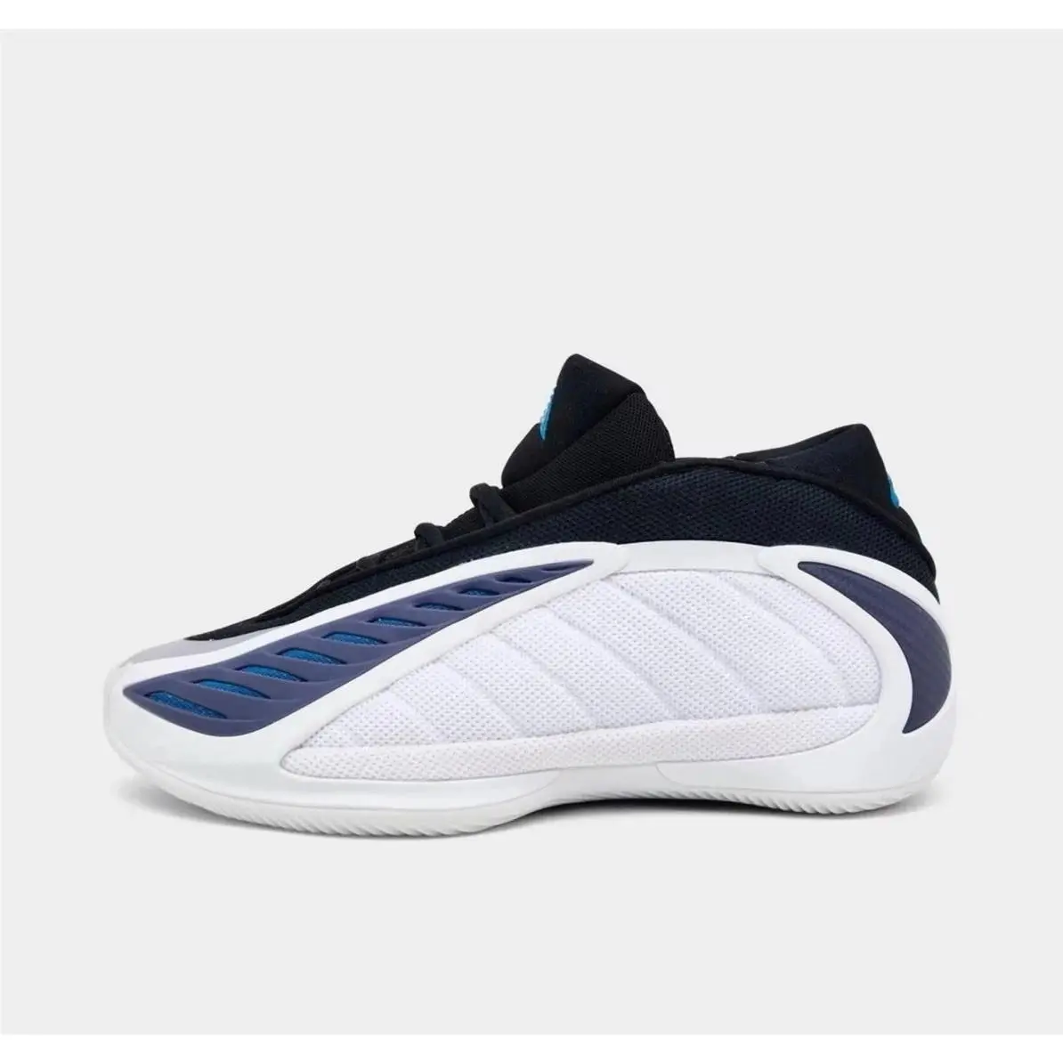 Adidas shoes - adidas Anthony Edwards 2 J - JQ2052 - Black/White 0