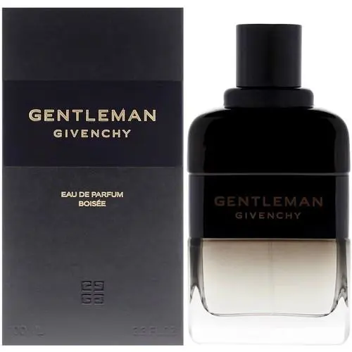 Givenchy Gentleman Boisee by Givenchy For Men Eau de Parfum Spray 3.3 oz