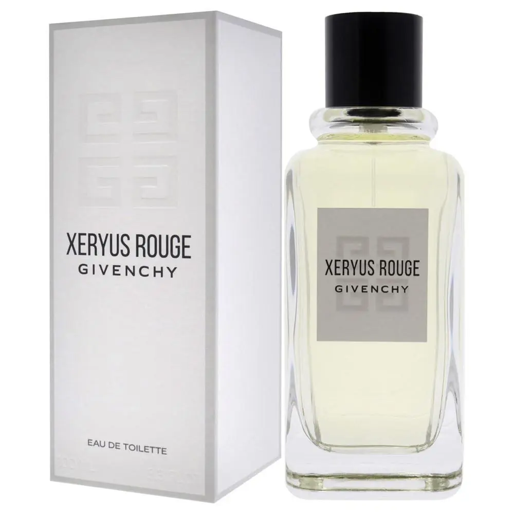 Xeryus Rouge 2025 Givenchy 3.3 oz / 100 ml Eau de Toilette Men Cologne Spray