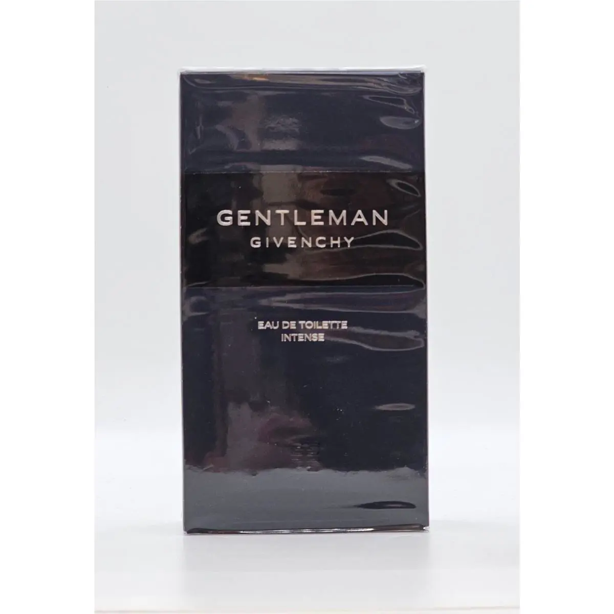 Givenchy Gentleman 3.3/3.4 oz Eau De Toilette Intense 100 ml Spray For Men
