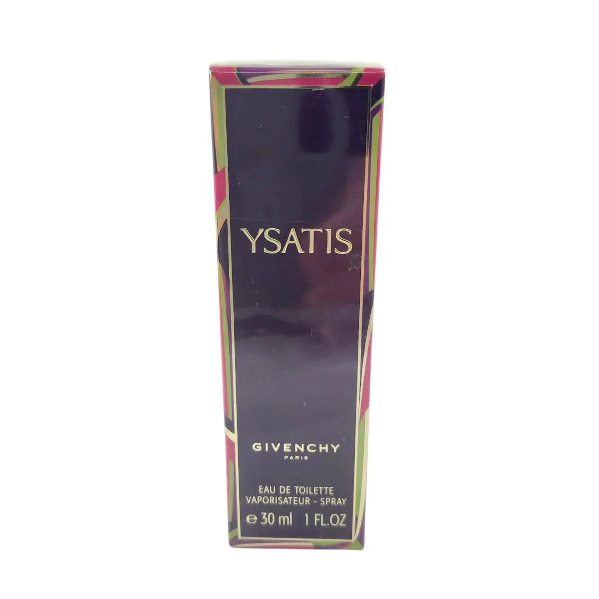 Givenchy Ysatis Eau De Toilette Spray Women 1 oz / 30 ml