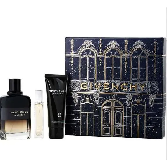 Givenchy Gentleman Originale 3-PC Perfume Gift Set For Men
