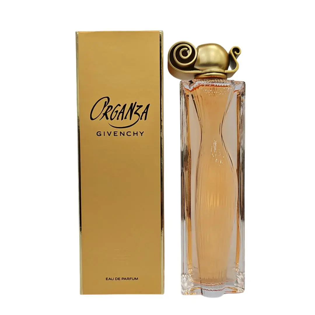 Organza by Givenchy For Women 3.4 oz Eau de Parfum Spray