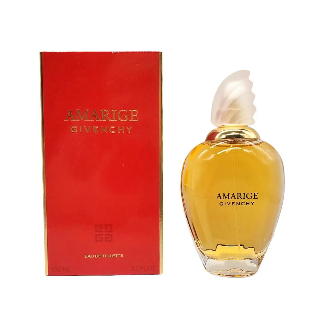 Amarige by Givenchy For Women 3.4 oz Eau de Toilette Spray