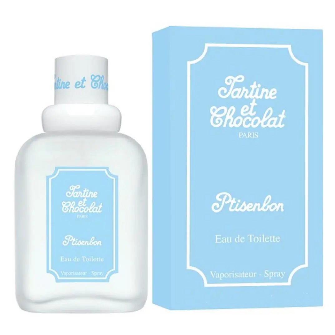 Givenchy Tartine Et Chocolat Ptisenbon For Women Perfume 3.3 oz / 100 ml Edt