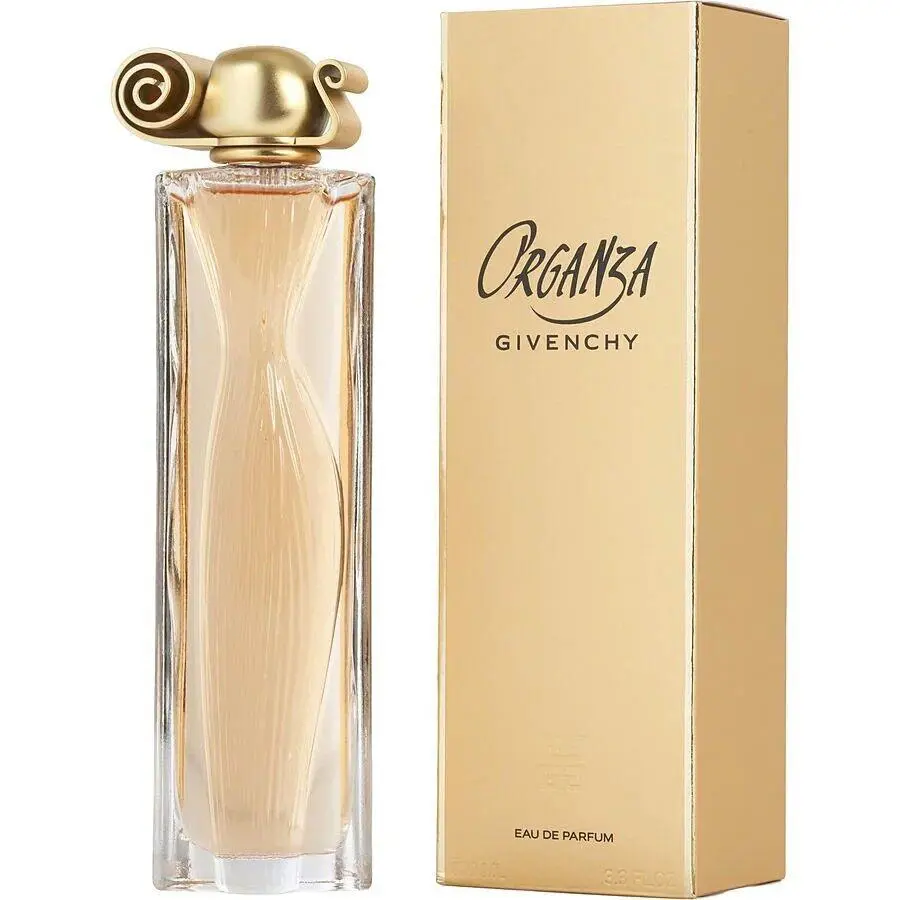 Givenchy Organza 3.4 OZ Edpspray For Women