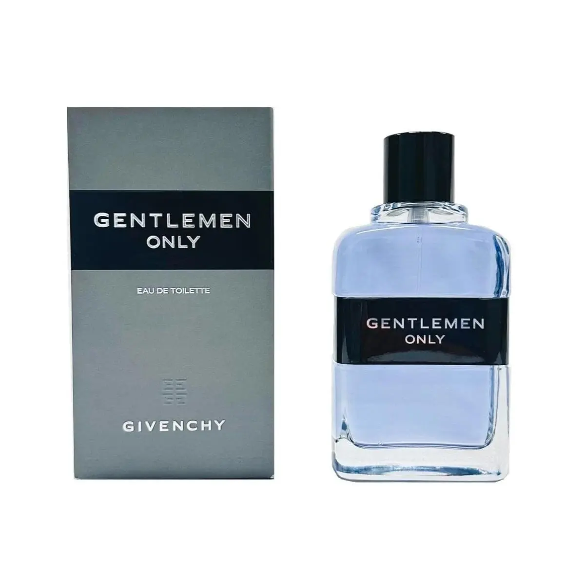 Gentlemen Only BY GIVENCHY-EDT-SPRAY-3.3 OZ-100 Ml-authentic-made IN France by Givenchy