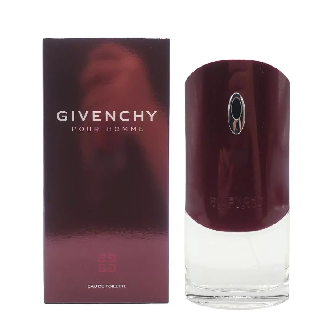 Givenchy Pour Homme For Men 3.3 fl oz Eau de Toilette Spray