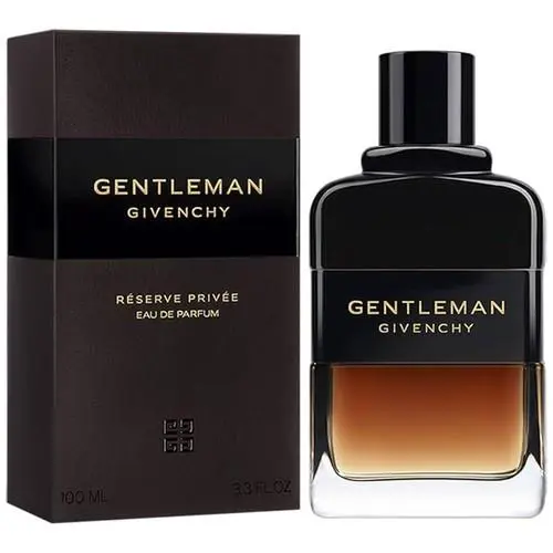 Givenchy Gentleman Reserve Privee by Givenchy For Men Edp Spray 3.3 oz