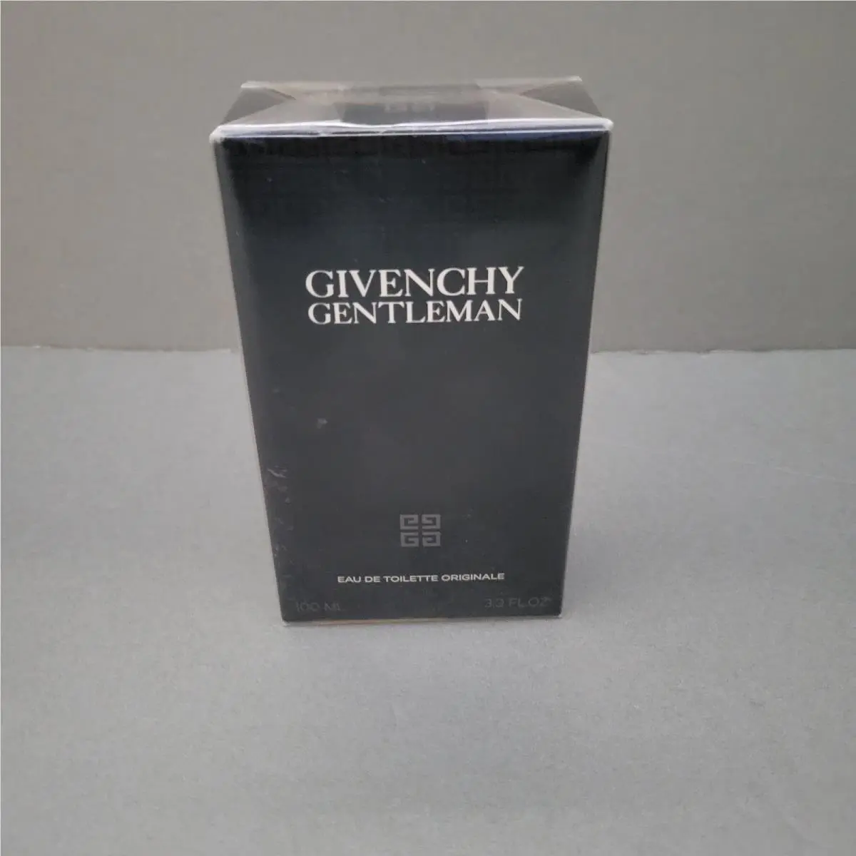 Givenchy Gentleman Cologne Spray 3.3 fl oz