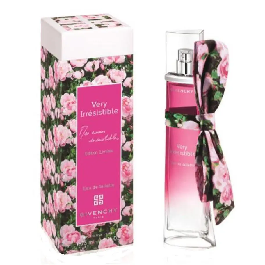 Very Irresistible Mes Envies Givenchy 2.5 oz / 75 ml Edt Women Perfume Spray