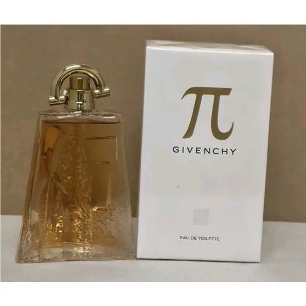 Givenchy Pi Men`s 100ML 3.3.OZ Eau de Toilette Spray