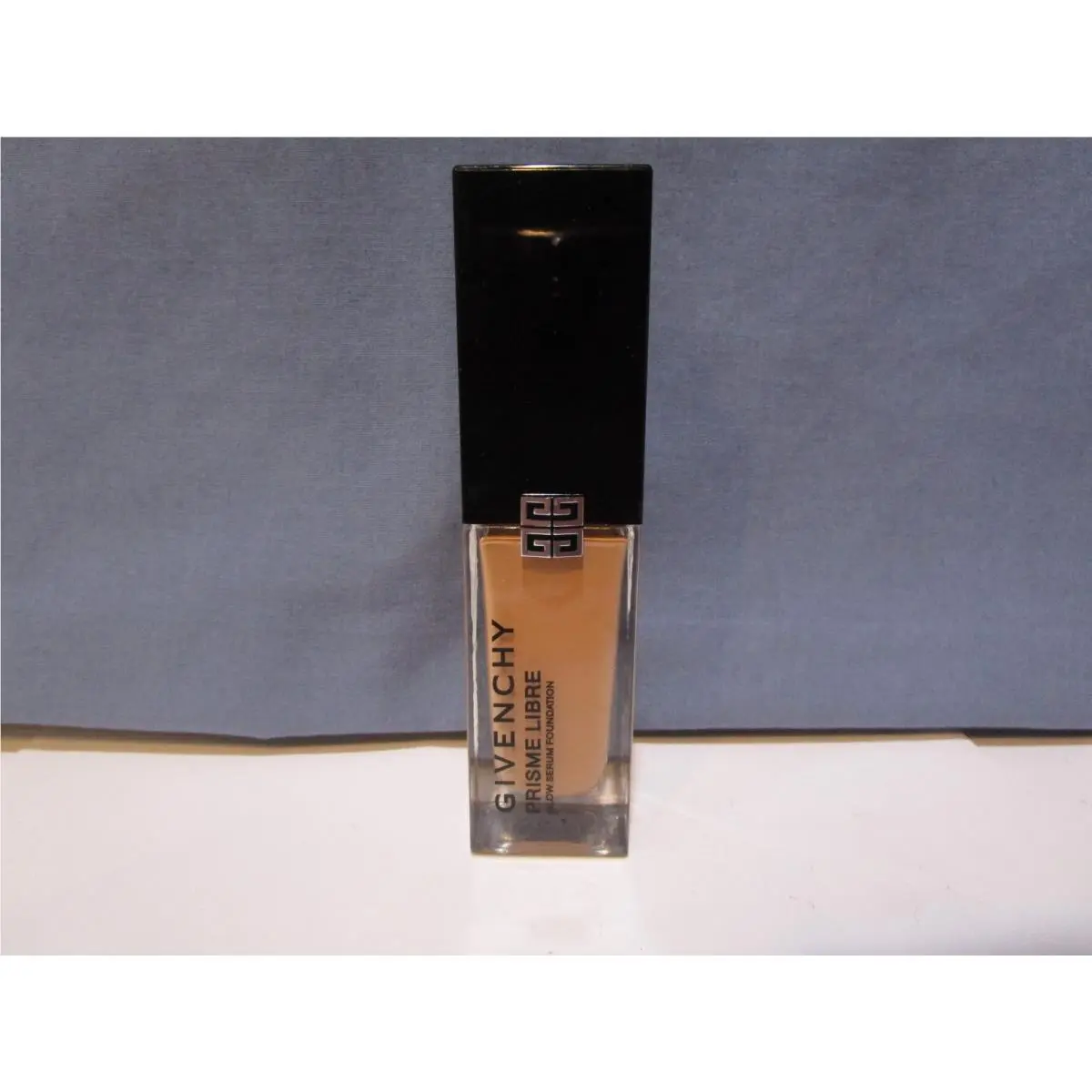 Prisme Libre Glow Serum Foundation 3C 1 OZ by Givenchy