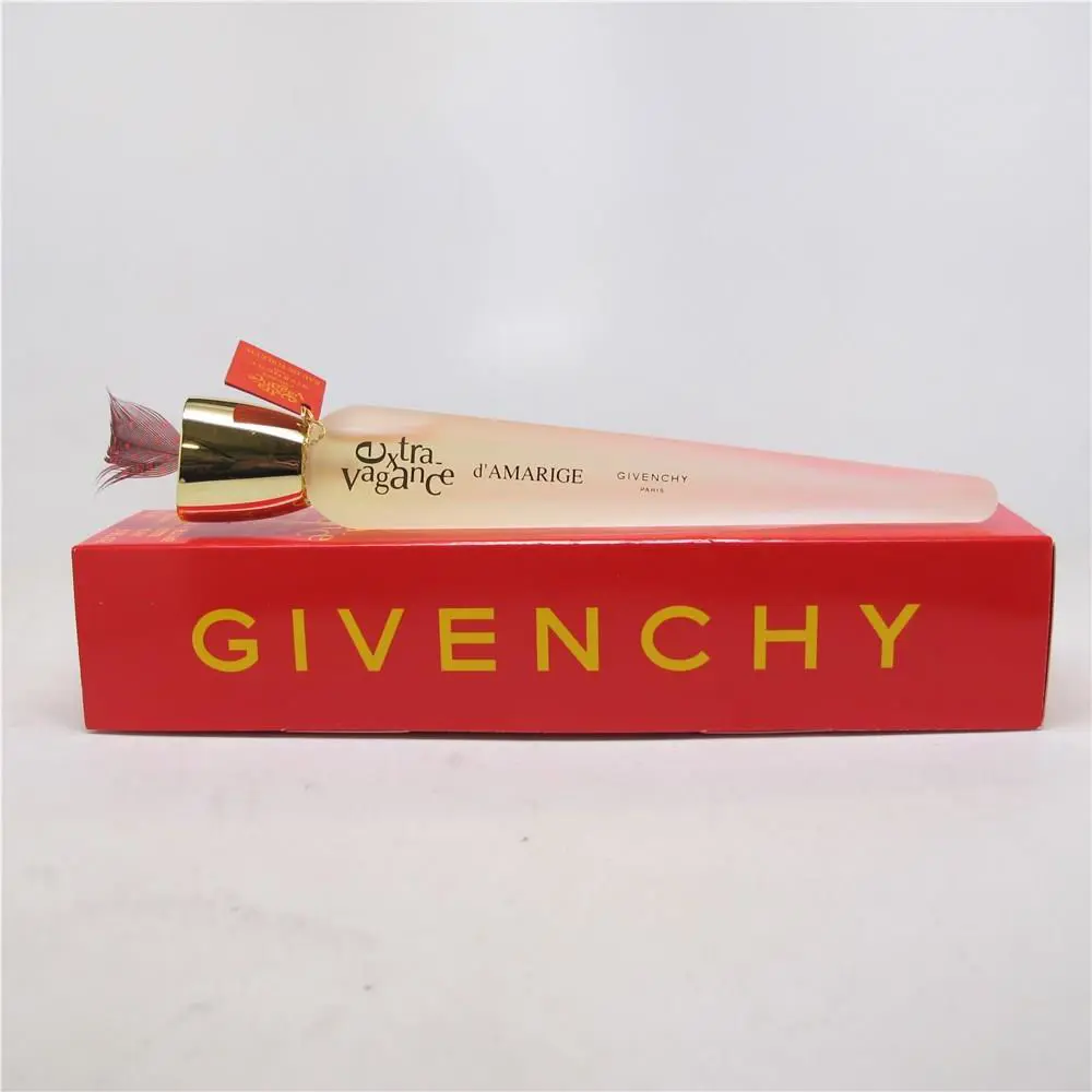 Extra-vagance D`amarige by Givenchy 15 Ml/ 0.5 oz Eau de Toilette Spray