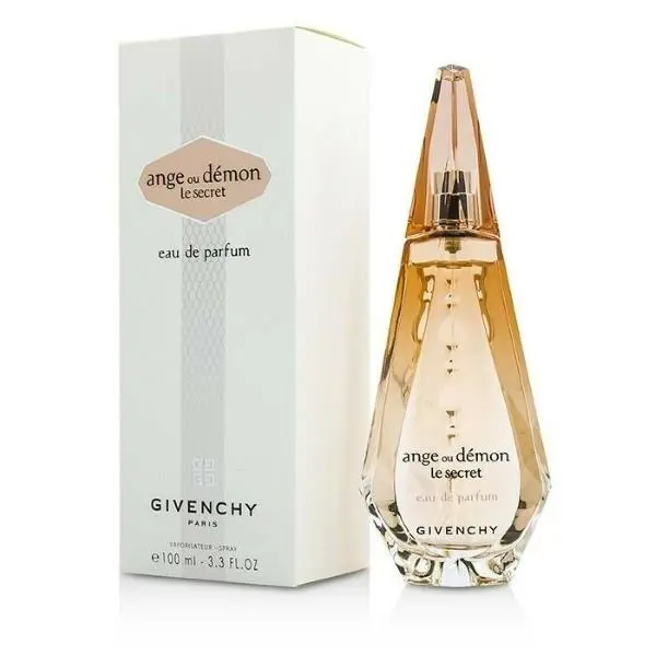 Ange Ou Demon LE Secret by Givenchy For Women Eau de Parfum Spray 3.4 oz