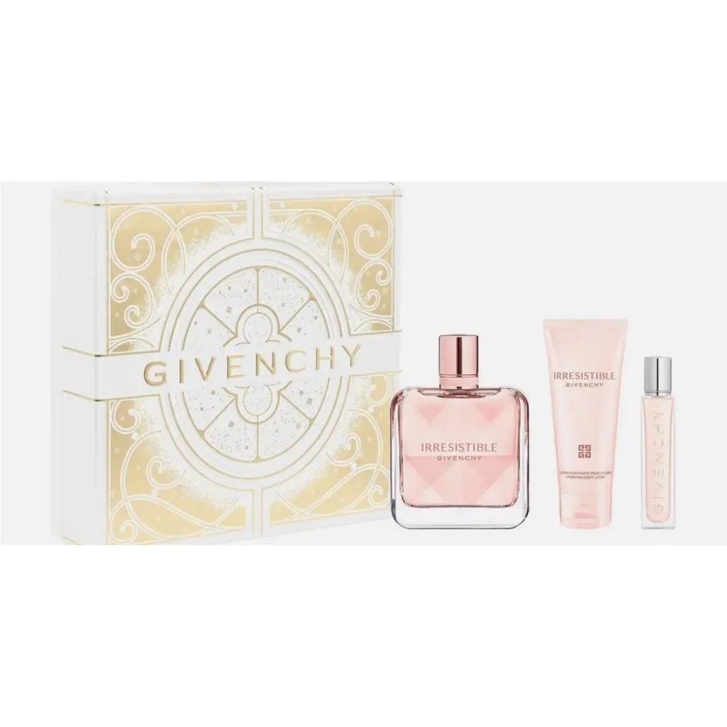 Givenchy Irresistible 3-PC Perfume Gift Set For Women