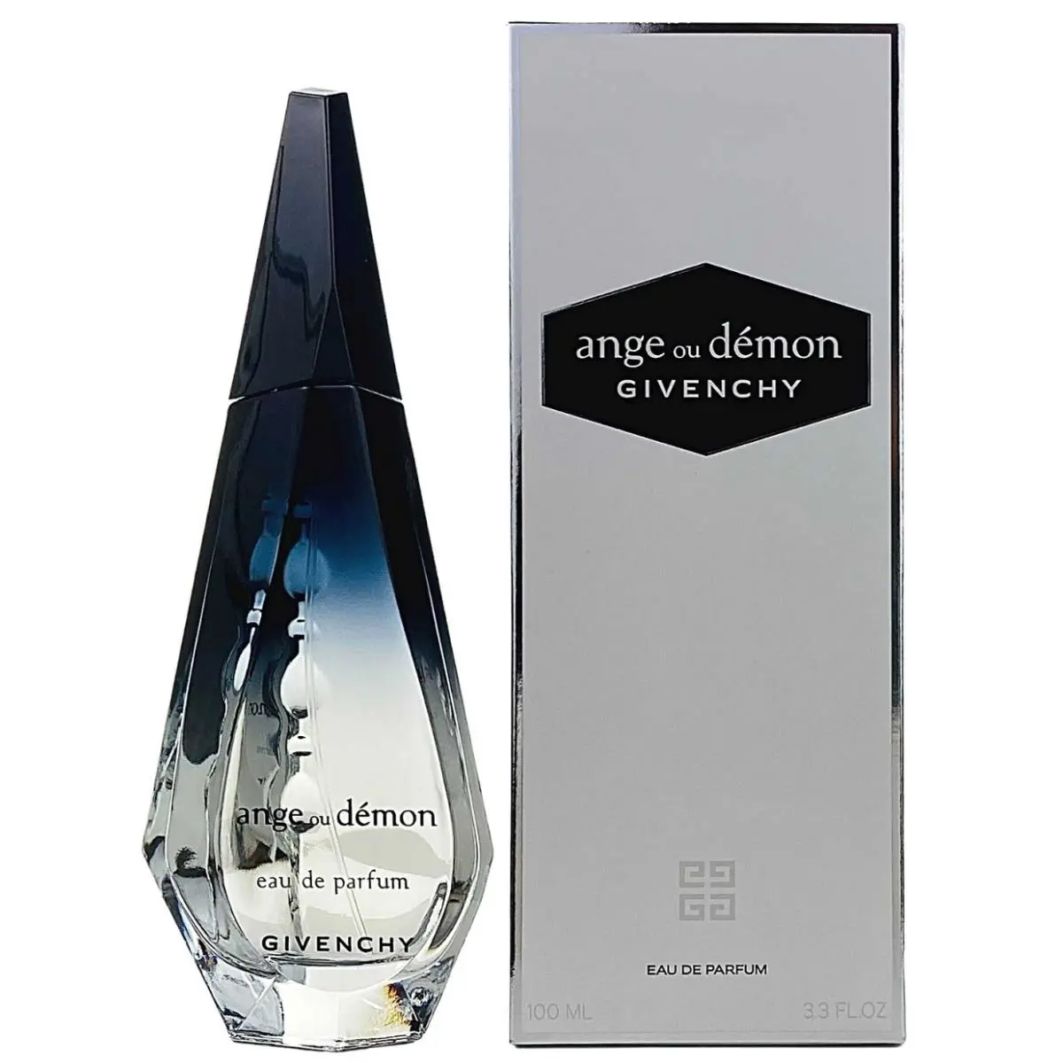 Givenchy Ange ou Demon Package For Women Perfume 3.3 oz 100 ml Edp Spray