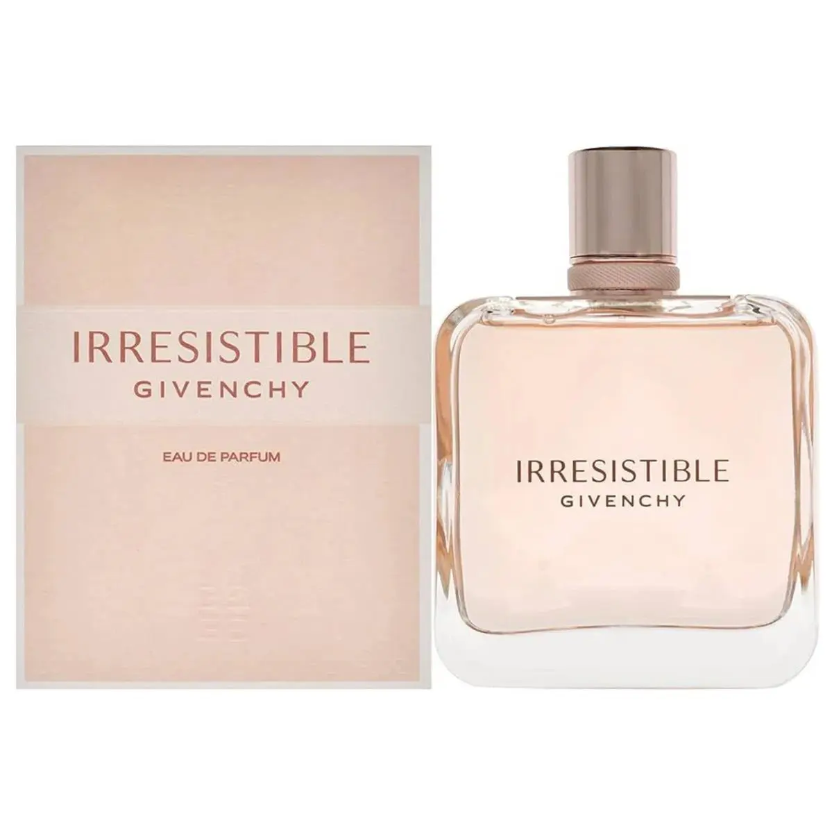 Irresistible Givenchy 2.7 oz / 80 ml Eau de Parfum Women Perfume Spray
