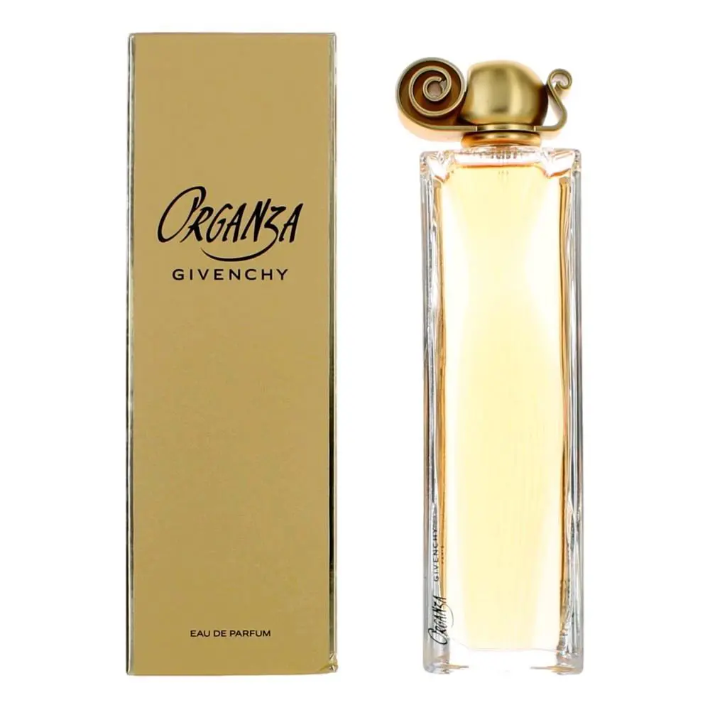 Organza by Givenchy 3.3 oz Edp Spray For Women