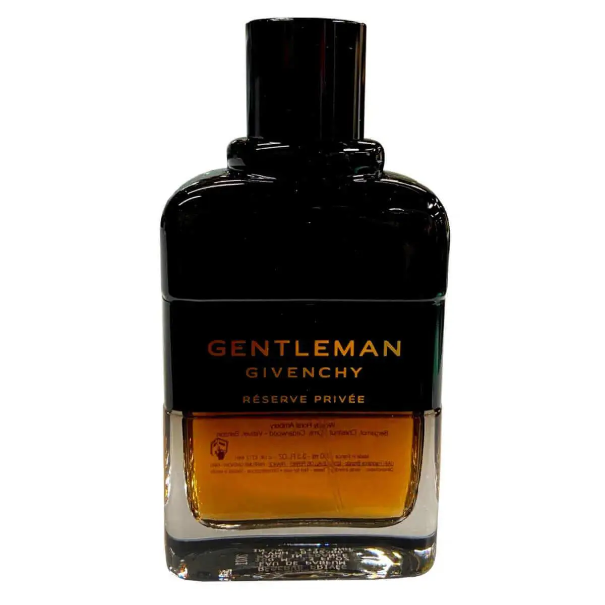 Gentleman Reserve Privee by Givenchy Cologne For Men Edp 3.3 / 3.4 oz Tester