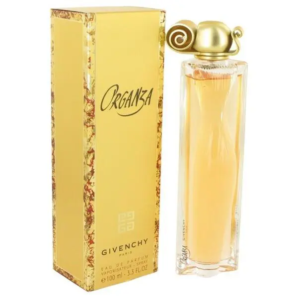 Organza Givenchy 3.4 oz / 100 ml Eau de Parfum Women Perfume Spray