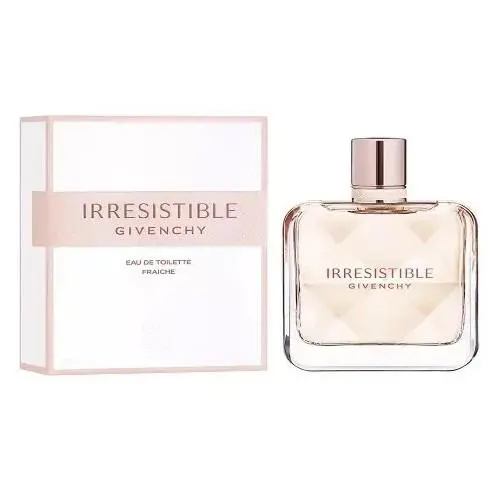 Givenchy Irresistible by Givenchy For Women Eau de Toilette Fraiche Spray 2.7 oz