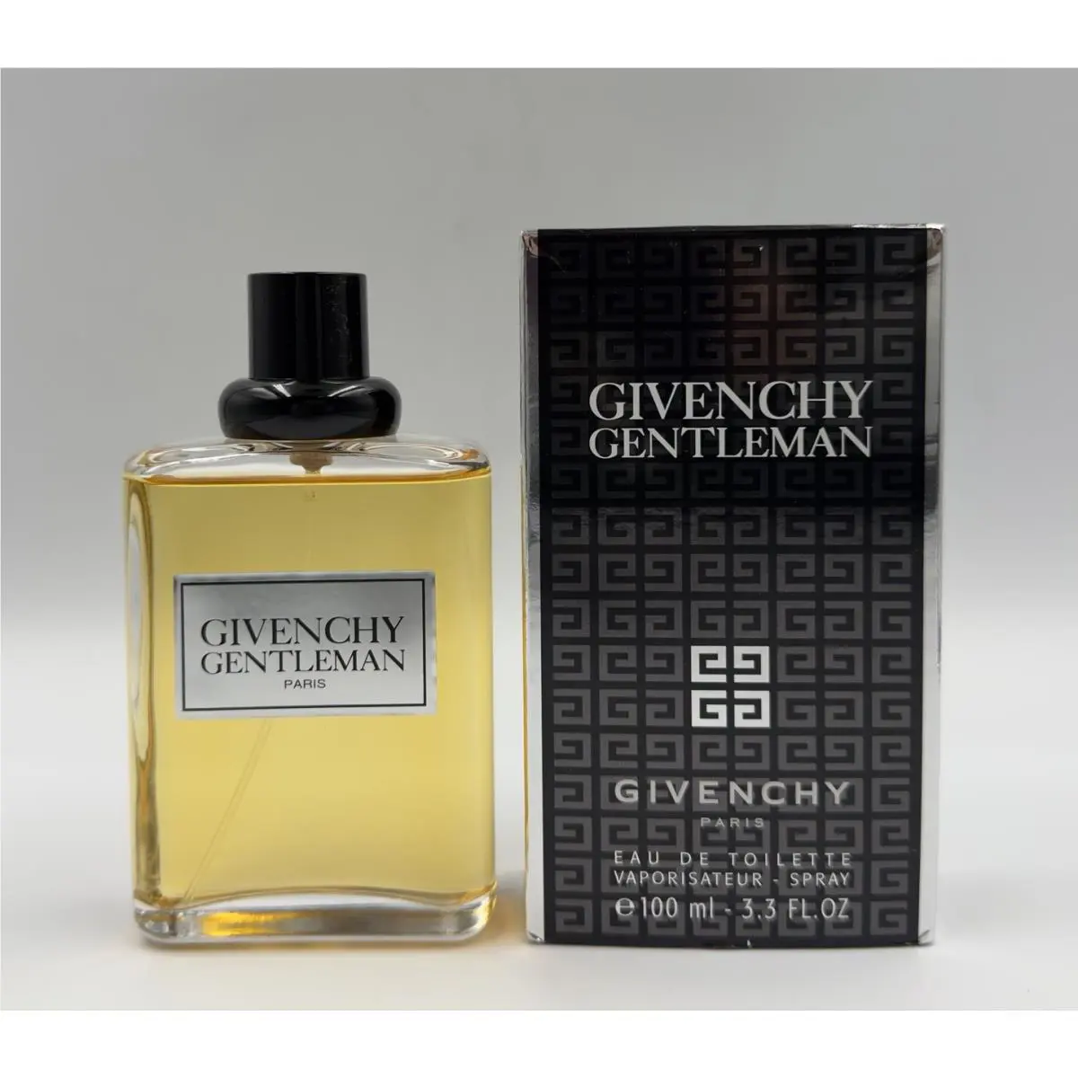 Givenchy Gentleman Eau de Toilette 3.3 oz