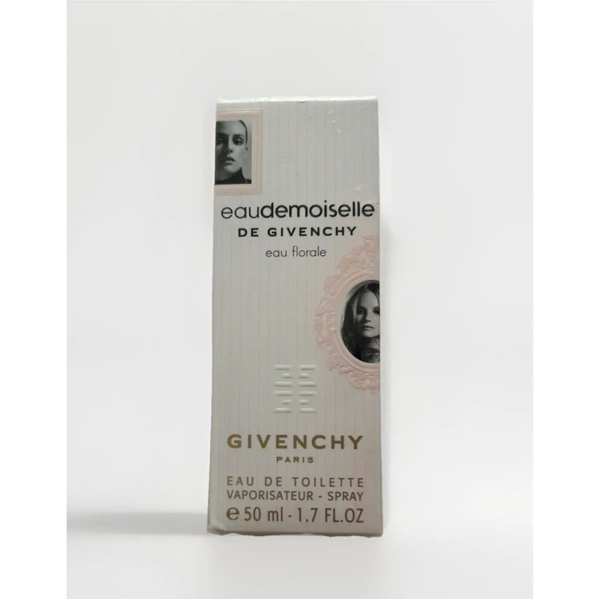 Eaudemoiselle Eau Florale by Givenchy Edt 1.7oz/50ml Spray