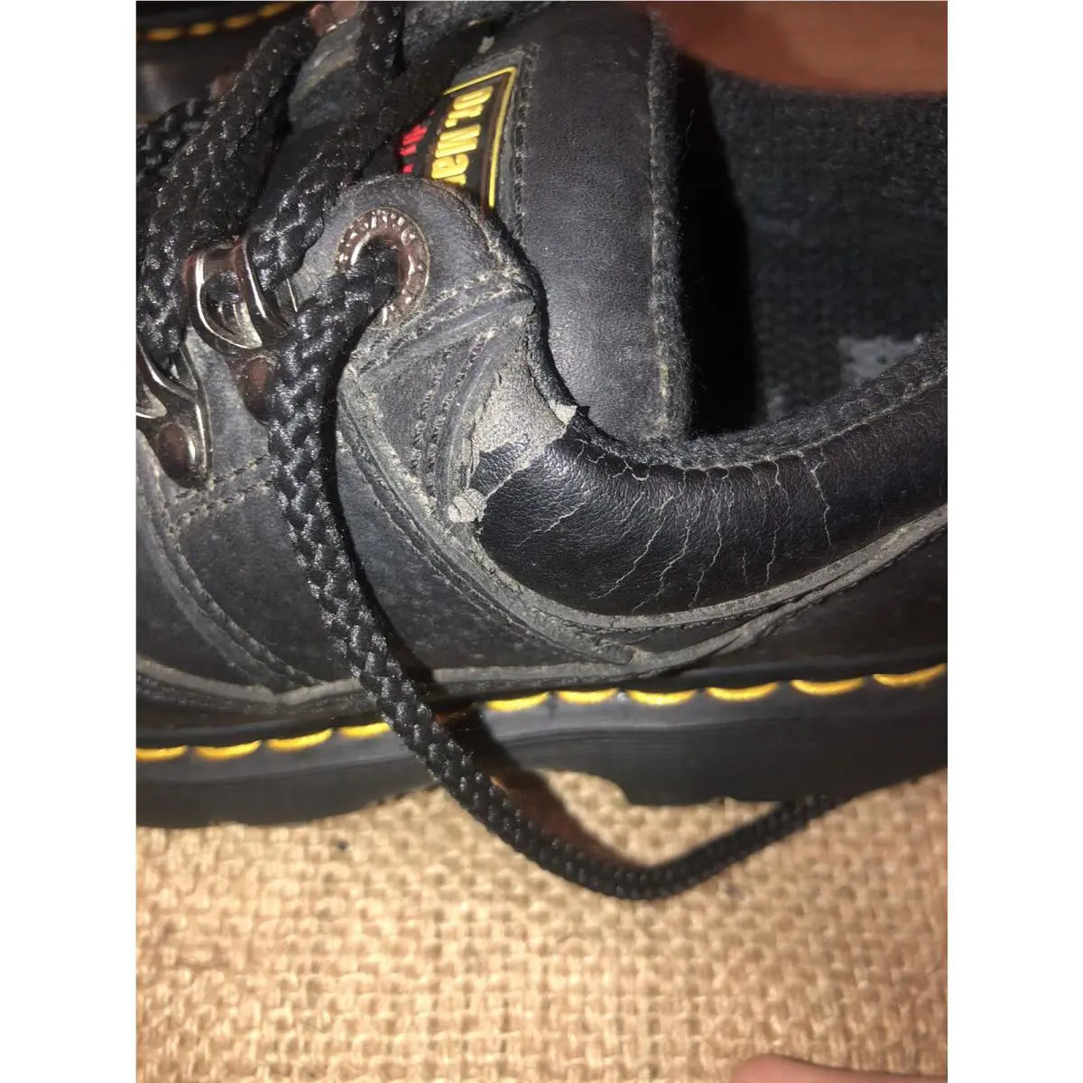 Dr. Martens shoes - 10940 - 10940 - Black 5