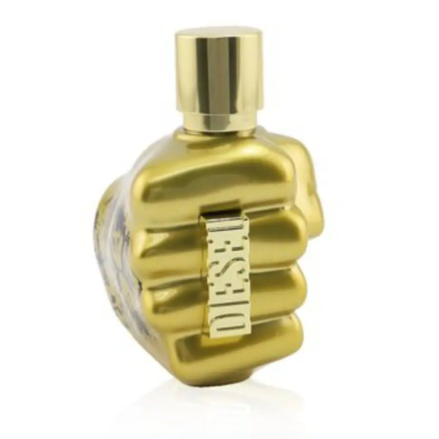 Spirit Of The Brave Intense /  Edp Spray 1.7 oz 50 ml M by Diesel
