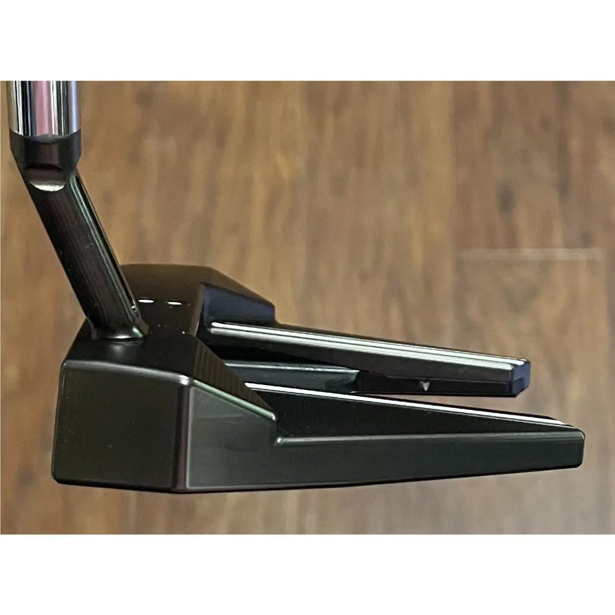 Scott  - Phantom 7.5 - Xtreme Dark Finish - DLC - Black, Lie Angle: Black 8