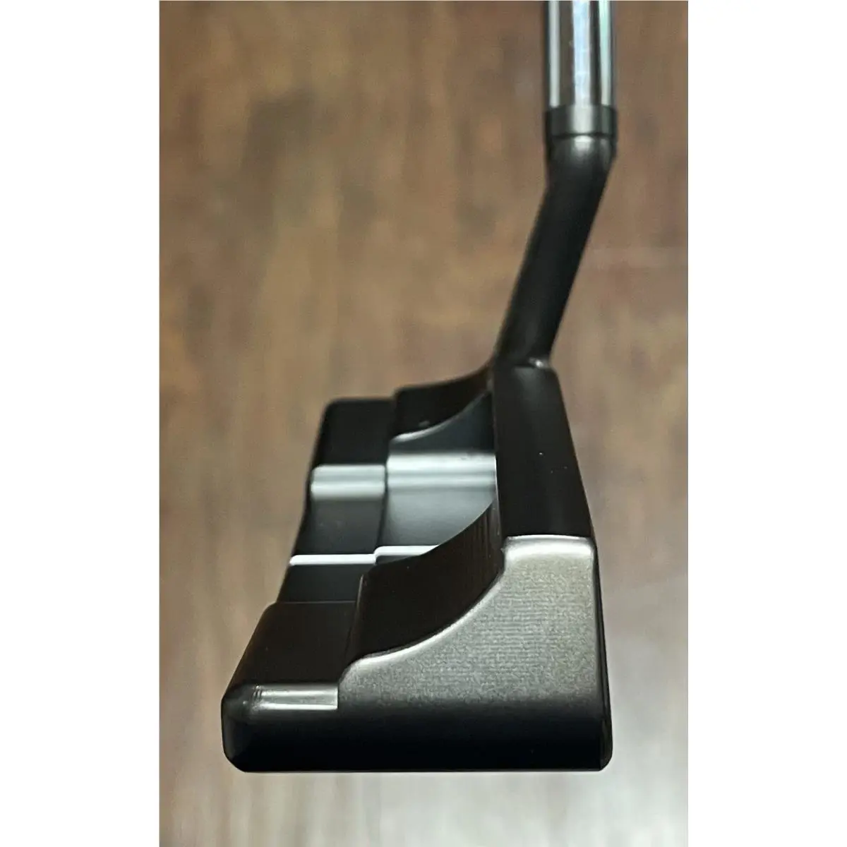 Scott  - Studio Style Newport 2.5 Plus - 2026 - SCS - Xtreme Dark - DLC - Black, Lie Angle: Black 7