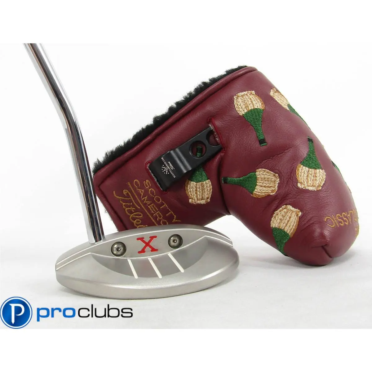 Scotty Cameron  - Other - Other - 450567 0