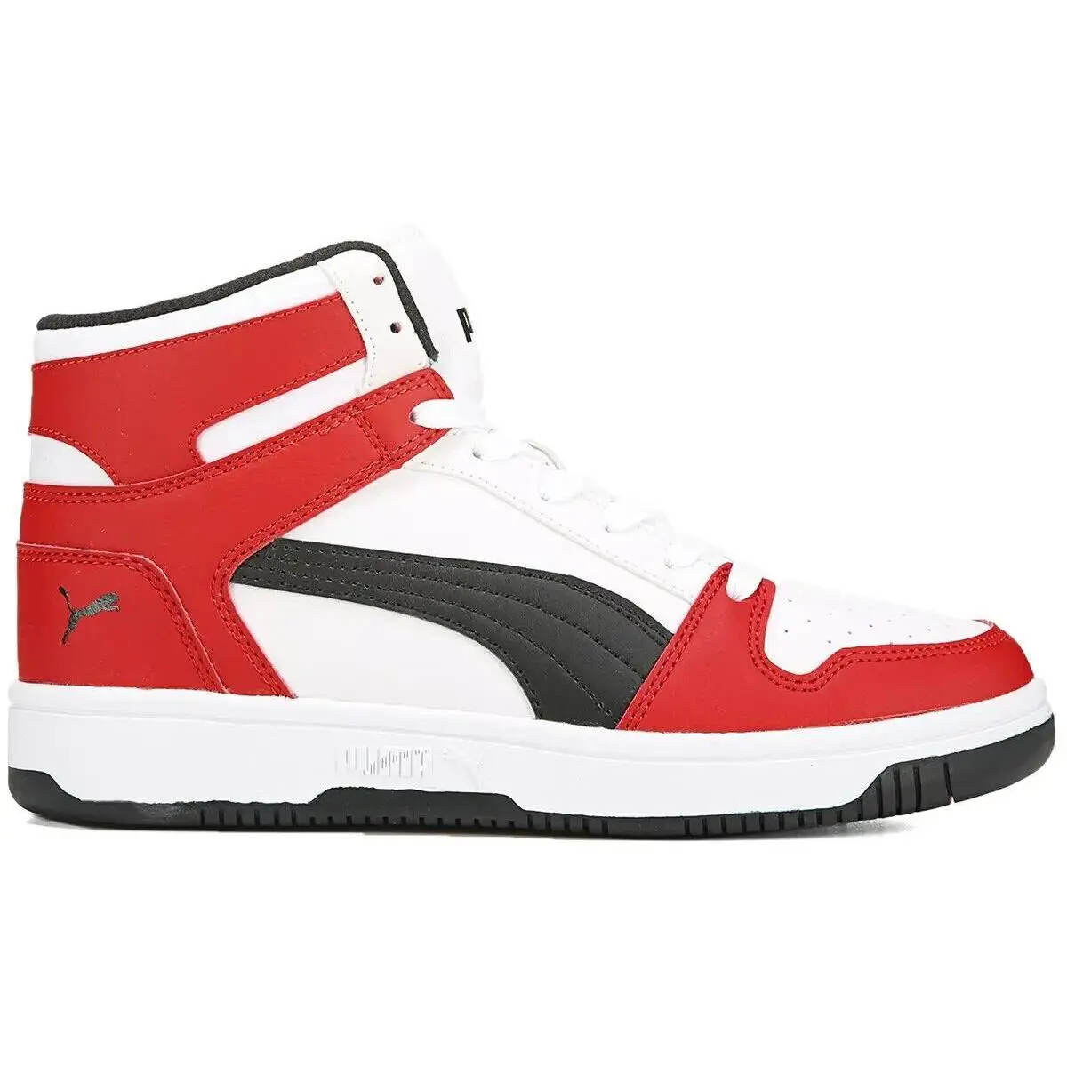 Puma shoes - Puma Rebound Layup SL - Rebound Layup - 369573-14 - Multicolor 0