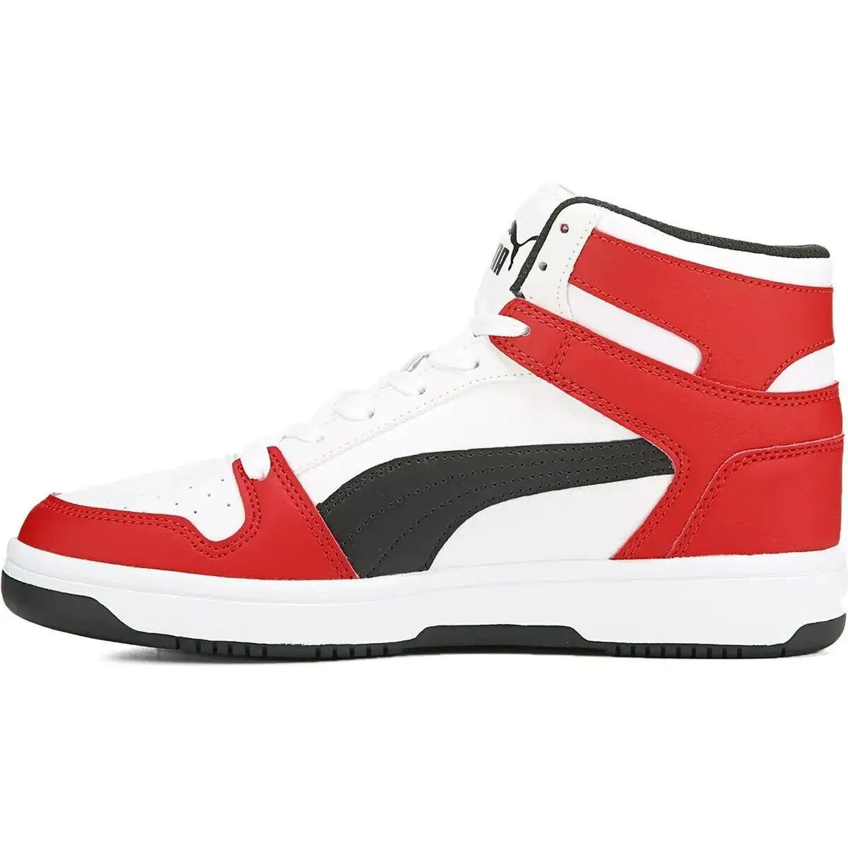 Puma shoes - Puma Rebound Layup SL - Rebound Layup - 369573-14 - Multicolor 1