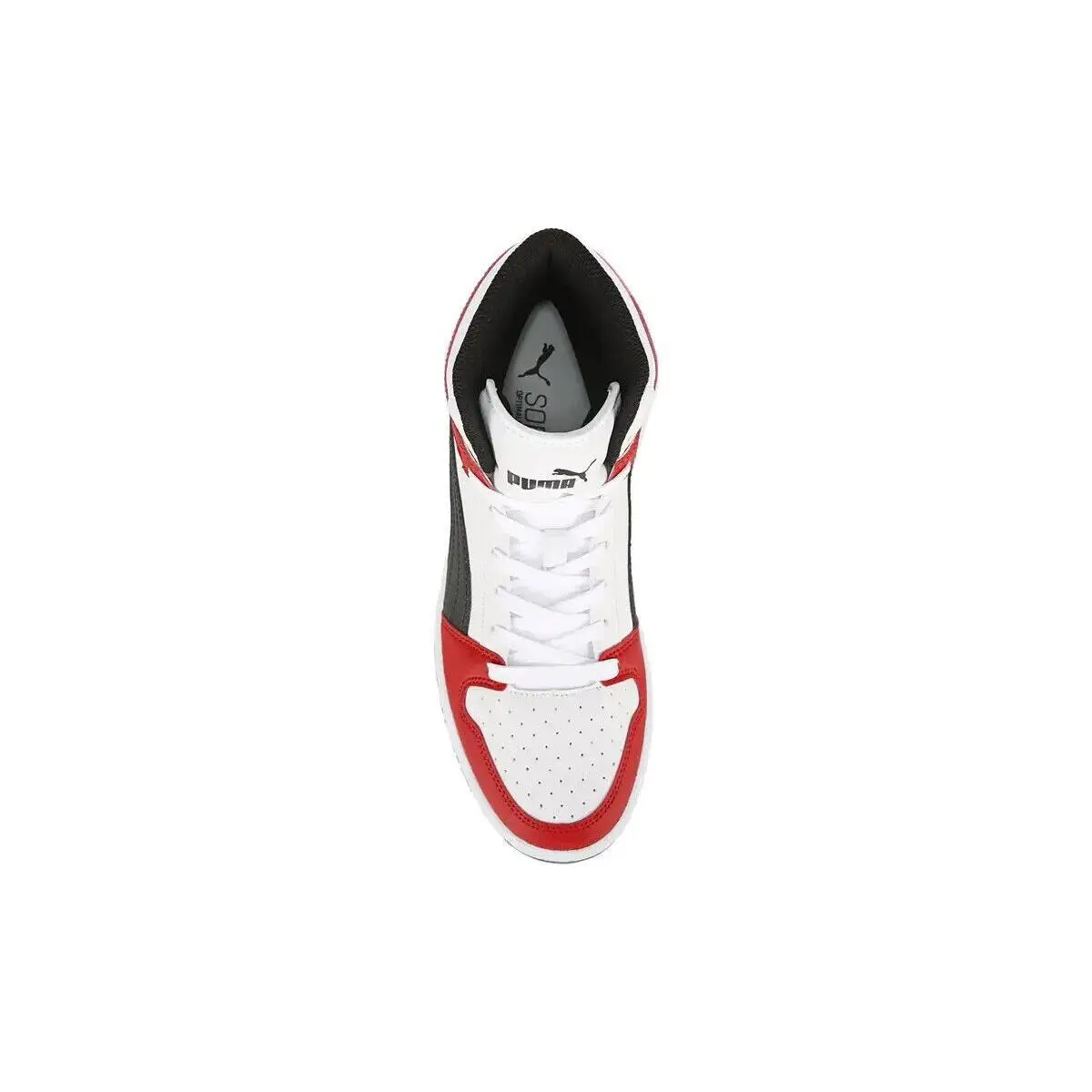 Puma shoes - Puma Rebound Layup SL - Rebound Layup - 369573-14 - Multicolor 2