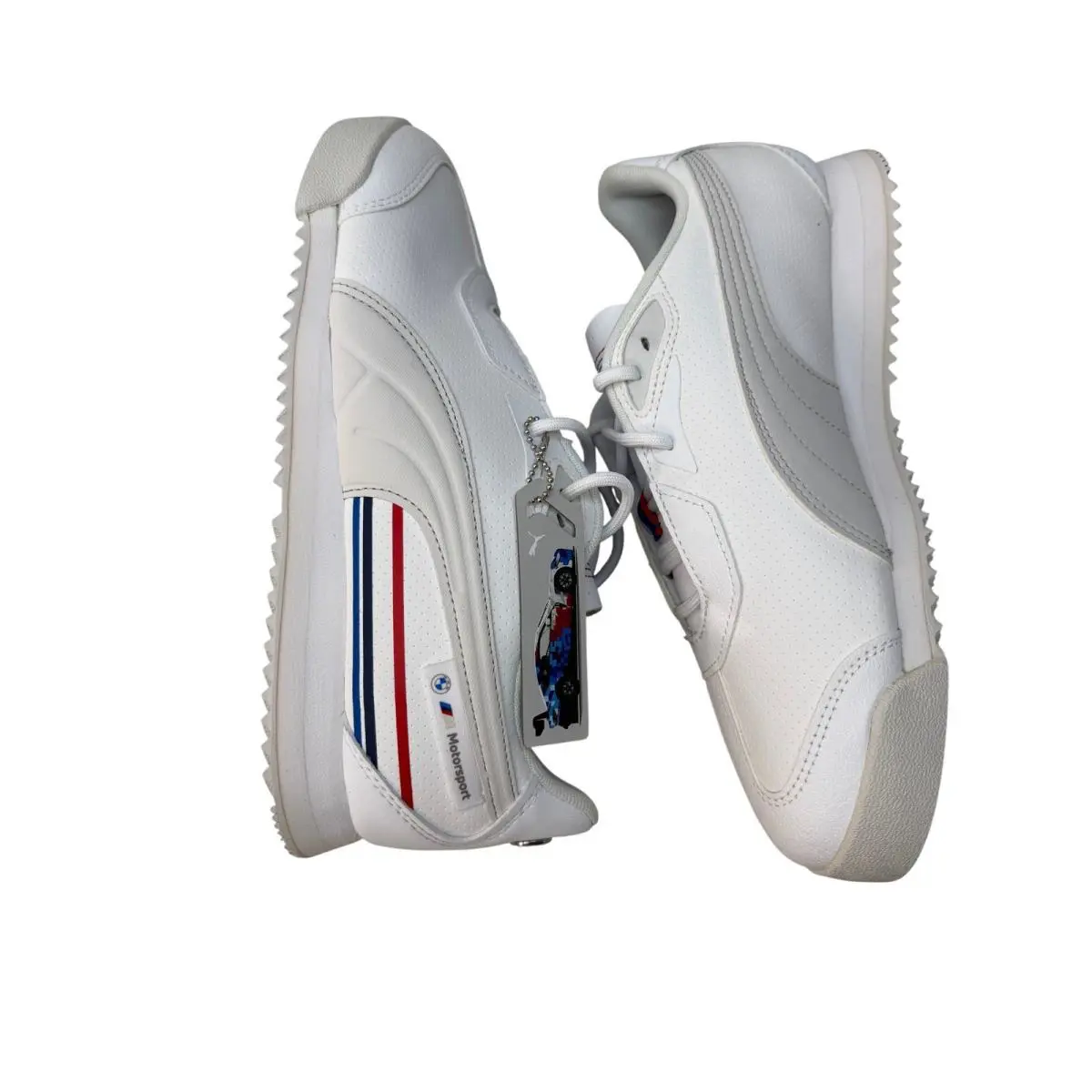 Puma shoes - White 0