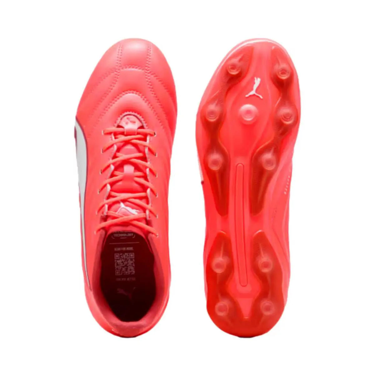 Puma shoes - King Pro FG/AG - King Pro - Multicolor (UPC: 197673061169) 1