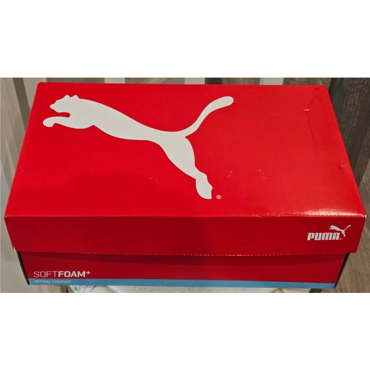 Puma shoes - PUMA Future - Future - 369502-06 - Galaxy Blue / White / Red / Black 10
