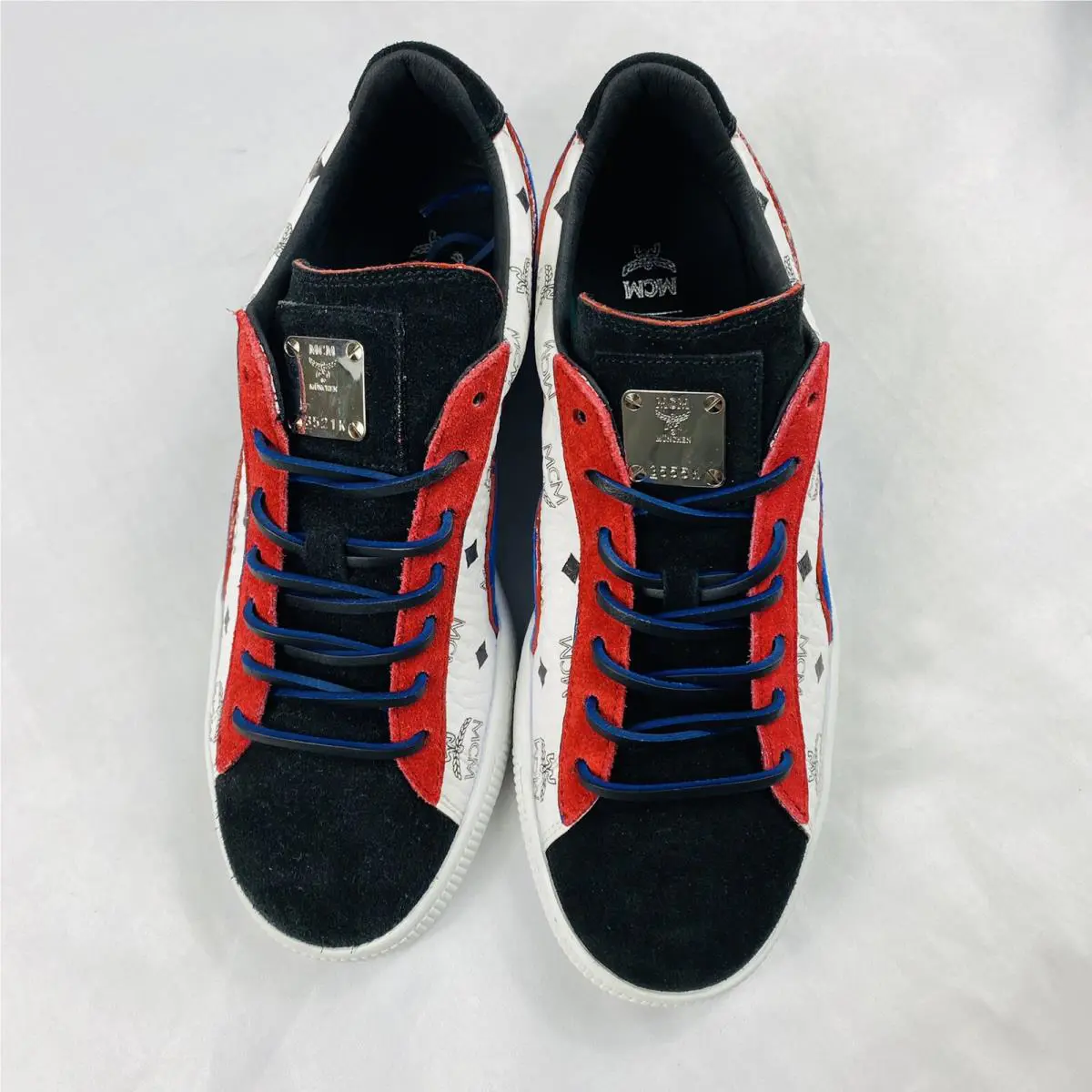 Puma shoes - PUMA Suede Classic - Suede Classic - Multicolor 5