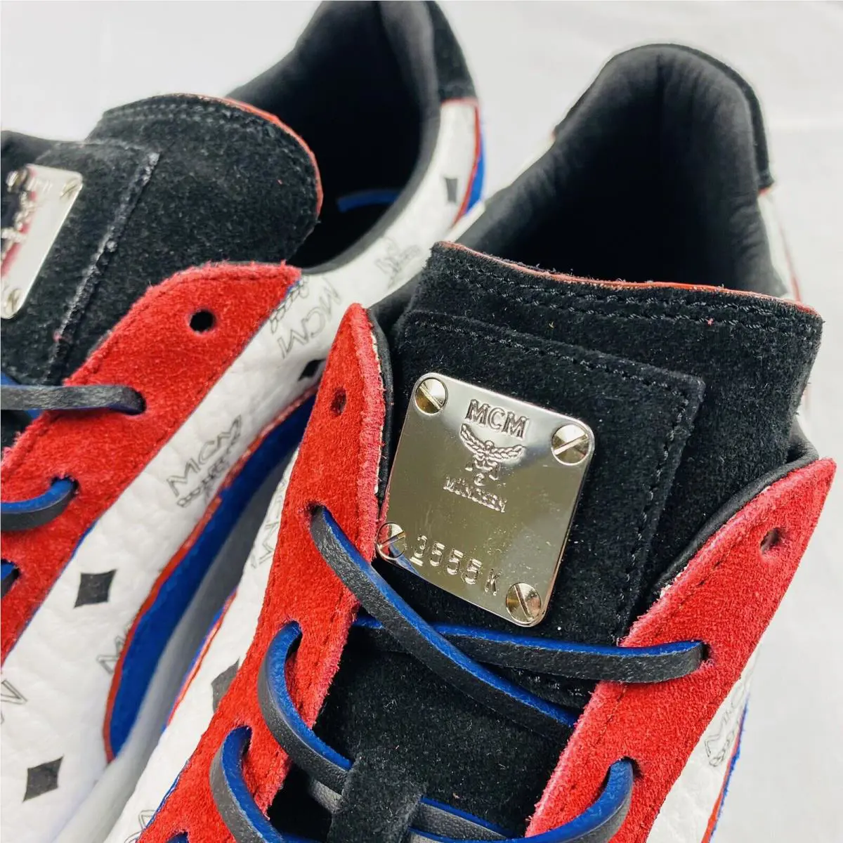 Puma shoes - PUMA Suede Classic - Suede Classic - Multicolor 6