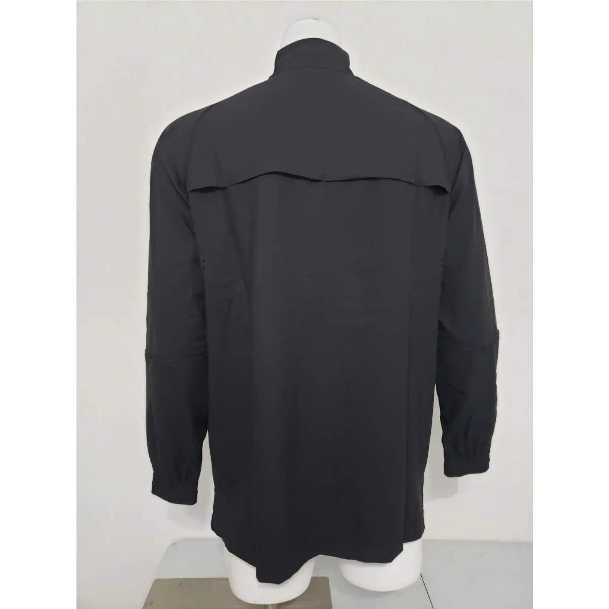 Puma clothing - 63044301 - 63044301 - Black (UPC: 197672323985) 1