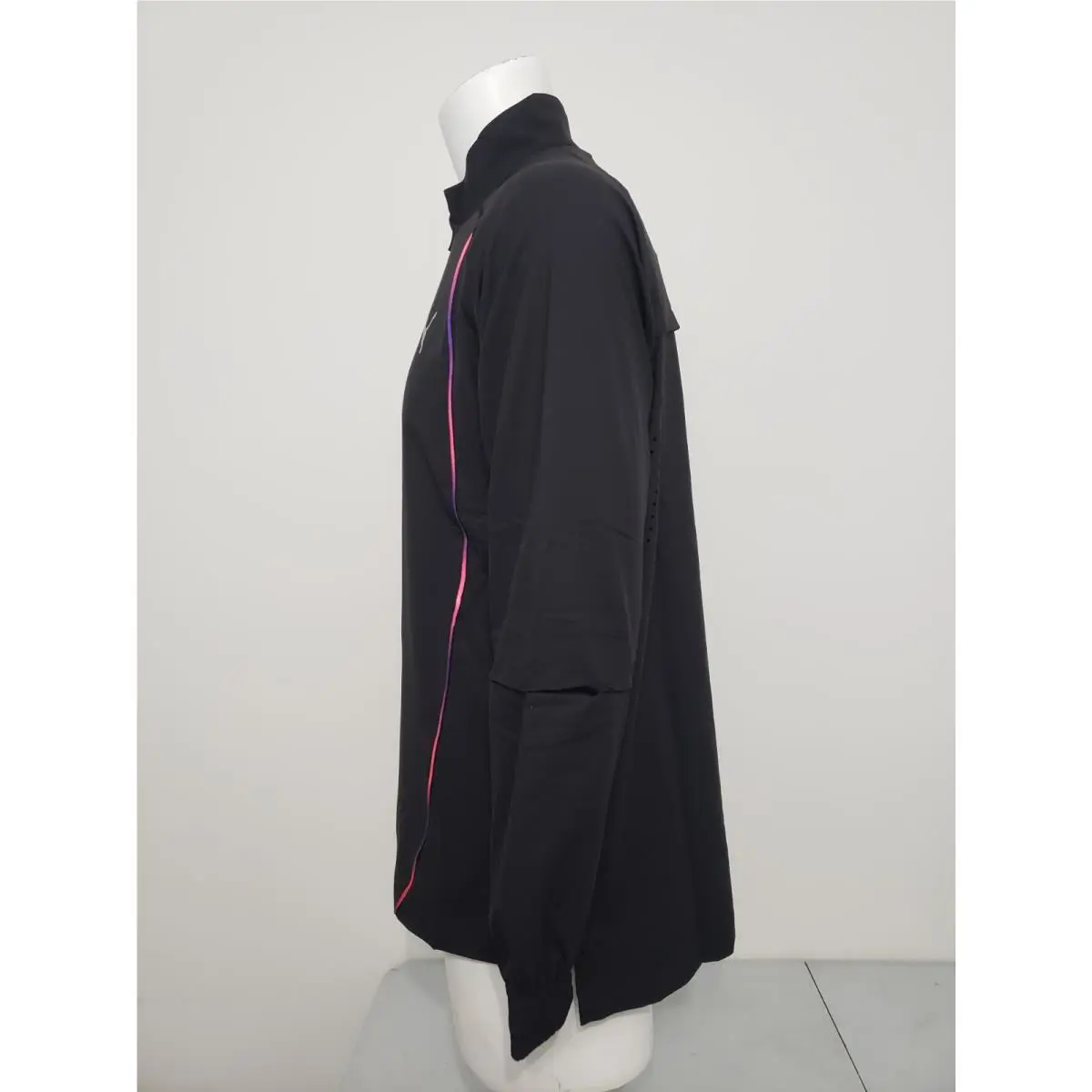 Puma clothing - 63044301 - 63044301 - Black (UPC: 197672323985) 3