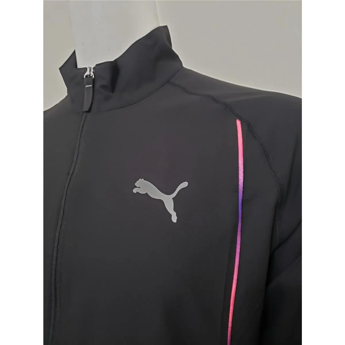 Puma clothing - 63044301 - 63044301 - Black (UPC: 197672323985) 0